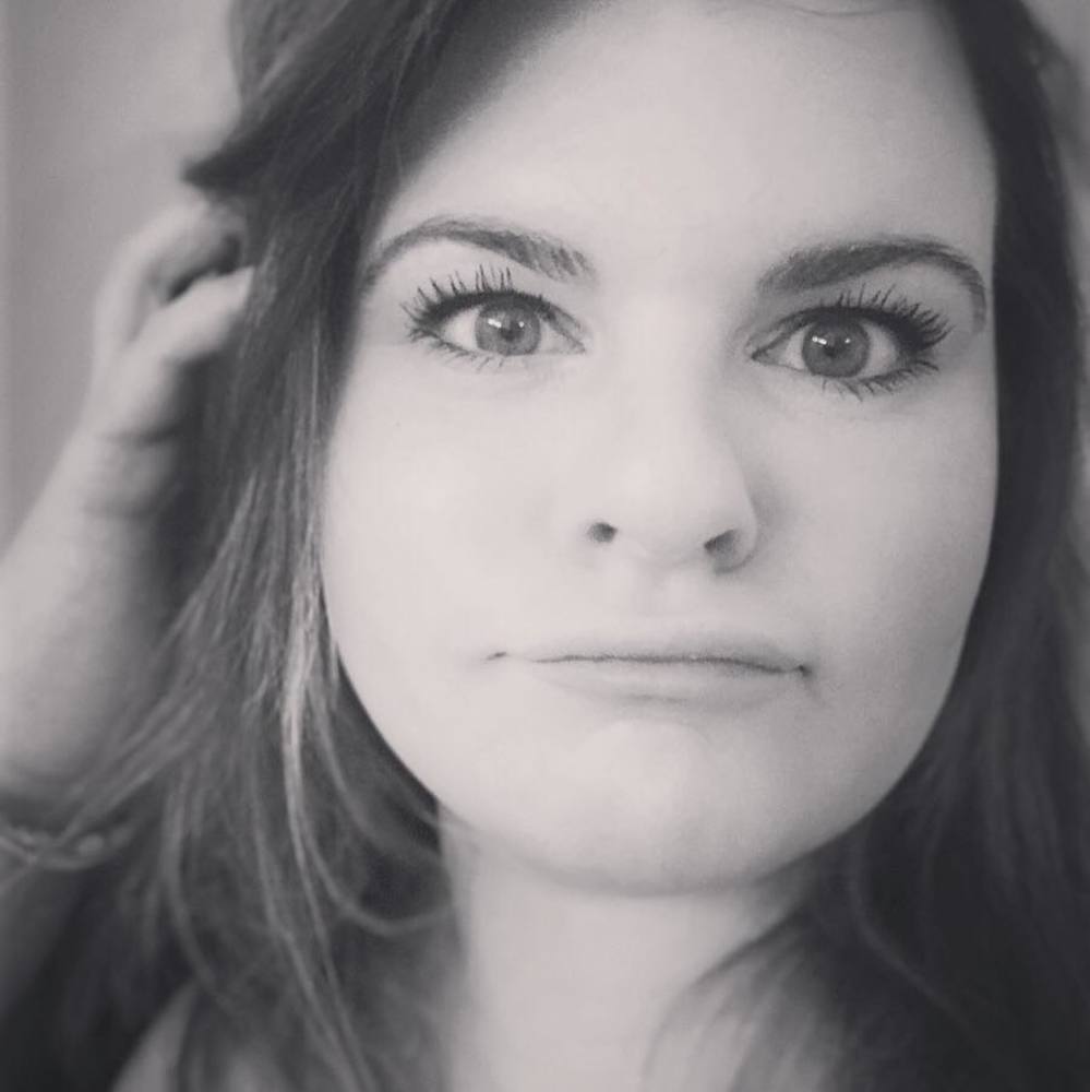 Meet your Posher, Joellen